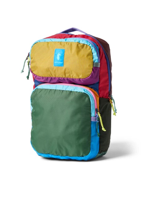 Rakuten - cotopaxi（コトパクシ）Tasra 16L Backpack バックパック ユニセックス マルチカラー 4202060035241