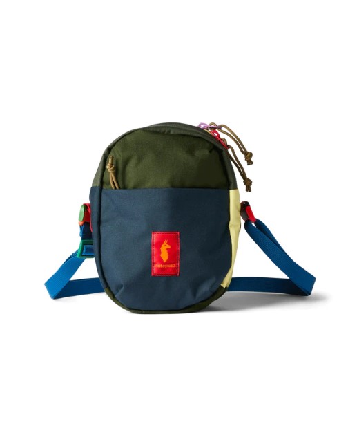 Rakuten - cotopaxi（コトパクシ）Todo 1L Shoulder Bag ショルダーバッグ ユニセックス マルチカラー 4203200035261