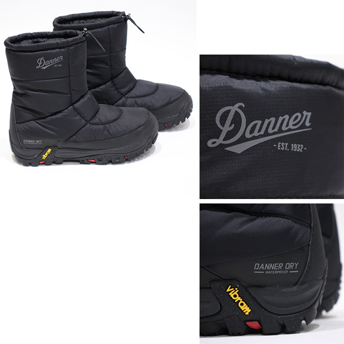 第1位獲得 Danner ダナー Freddo B0 フレッド B0 ユニセックス ウインターブーツ スノーブーツ レインシューズ レディース メンズ レインブーツ アウトドア キャンプ フェス ウォーキング 正規販売店 ス Flytaxi Ge