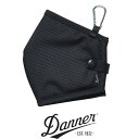 【SALE 40%OFF】Danner (ダナー) デオドラントマスクケース 420A7190300 Deodorant Mask Case 消臭 抗菌 マス...
