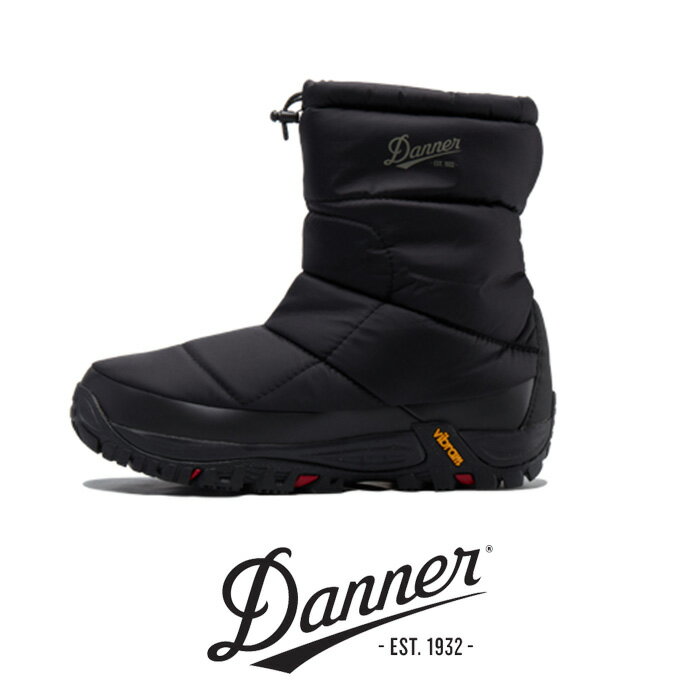 Danner (ダナー)　ウィンターブーツ　D120073　FREDDO B200 PF　 アウトドア　タウンユース　防水仕様