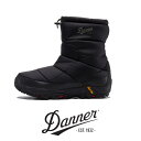 Danner (ダナー) ウィンターブーツ D120073 FREDDO B200 PF アウトドア タウンユース 防水仕様