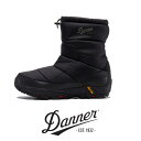 Danner (ダナー)　ウィンターブーツ　D120073　FREDDO B200 PF　 アウトドア　タウンユース　防水仕様 その1