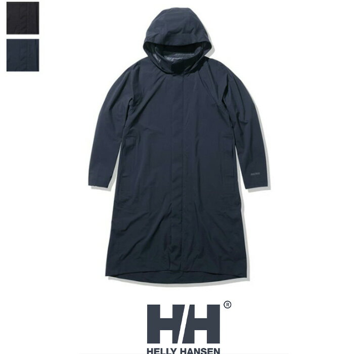 【スーパーセール60%OFF】HELLY HANSEN(ヘリーハンセン)コンフォートレインコート(ユニセックス)HTE12200 Comfort Rain Co...