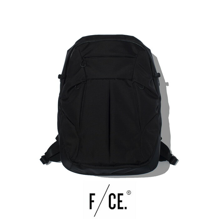 Rakuten - F/CE(エフ　シーイー)エフシーイー 420 レコー バルーン バックパック　FCD30261B0001　F/CE. 420 re/cor BALLON BACKPACK　鞄　バッグ　ユニセックス