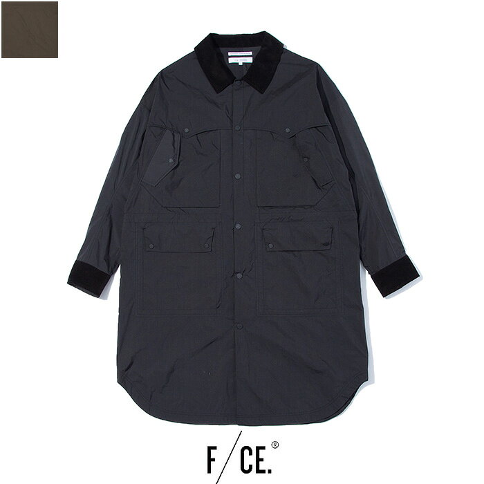 楽天市場】f/ce ポンチョの通販