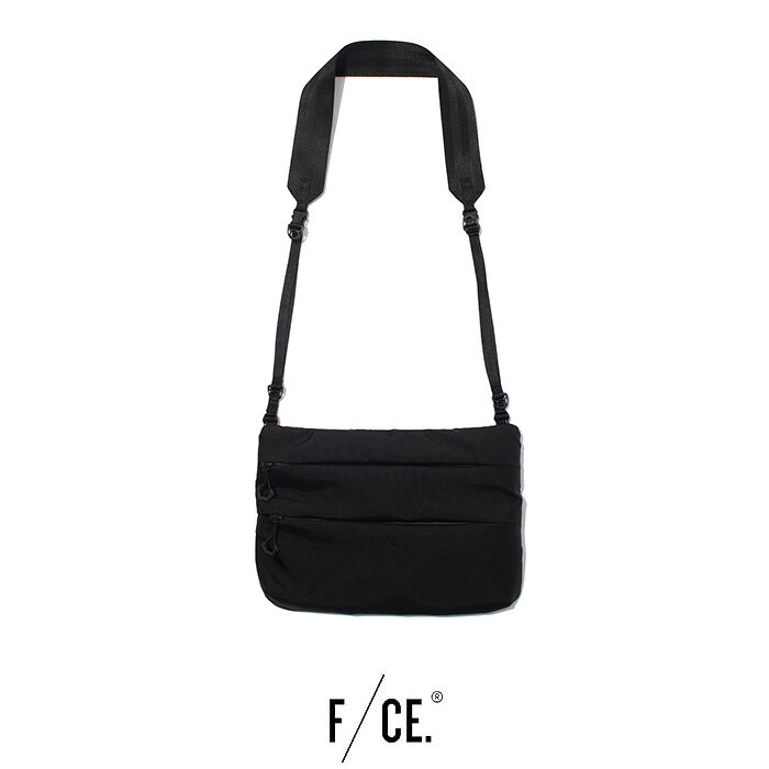 新品・未使用品 F/CE XPAC カメラポーチ F/CE. （エフシーイー）の「F/CE. CODURA XPAC CAMERA PORCH