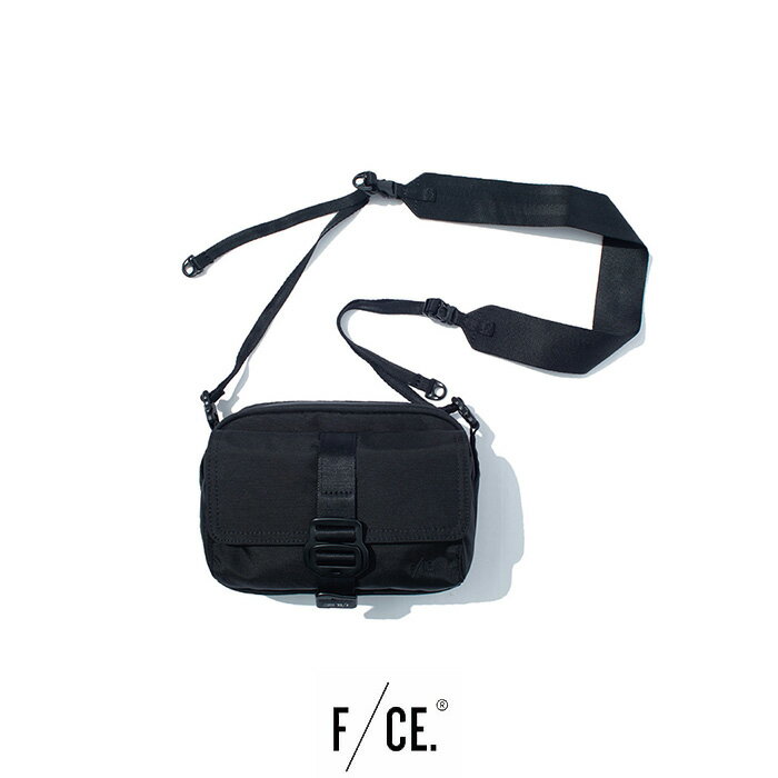 Rakuten - 【SALE 30％OFF】F/CE(エフ　シーイー)420 re/cor HOLIDAY　420 レコー ホリデー　FCD34252B0003　ユニセックス　ショルダーバッグ