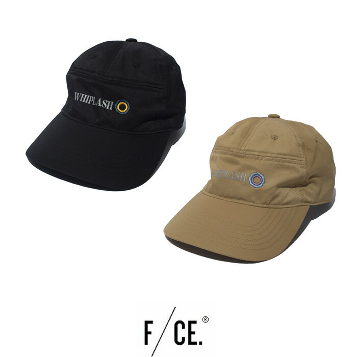 Rakuten - F/CE(エフ　シーイー)エフシーイー テック カーシー 6 パネル ユニット キャップ　FAC38261U0003　TECH KERSEY 6 PANEL UNIT CAP　 キャップ