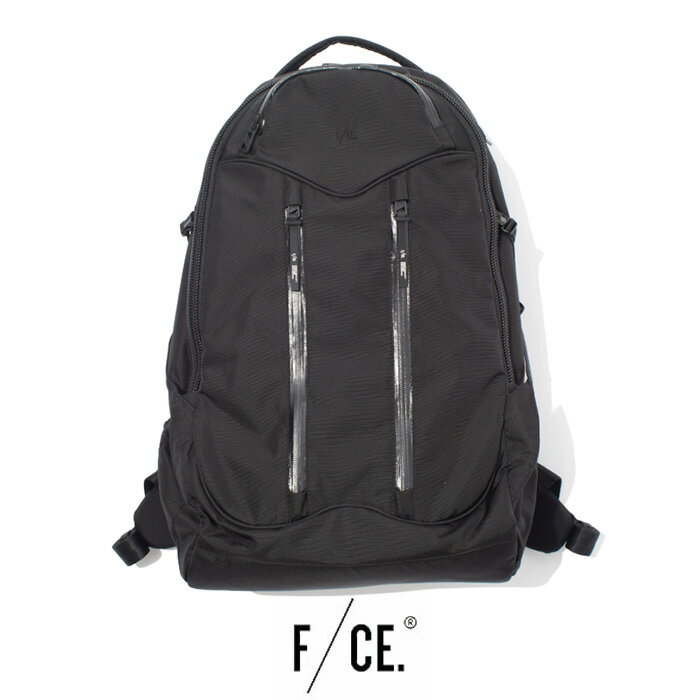 Rakuten - F/CE(エフ　シーイー)エフシーイー 420 re/corデイトリップバックパック　FCD30251B0001　F/CE. 420 re/cor DAYTRIP BP　鞄　バッグ　ユニセックス