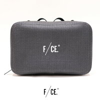 F/CE(エフ シーイー) ユーティリティ ポーチ M UTILITY POUCH M F1802DR0017