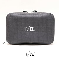 F/CE(エフ　シーイー)　ユーティリティ ポーチ M　UTILITY POUCH M F1802DR0017