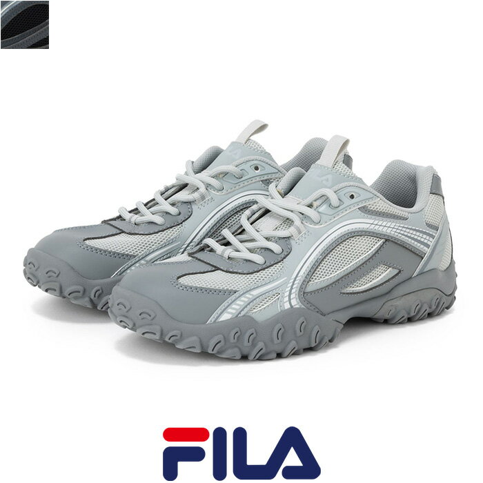 Rakuten - 【SALE 30％OFF】FILA (フィラ)　FILA ECHAPPE MS　1XM02348G　フィラ エシャッペ MS　シューズ　靴