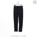 【SALE 50%OFF】GARBE LUXE(ガーブラックス)スミスパンツ CP821 SMITH PANT