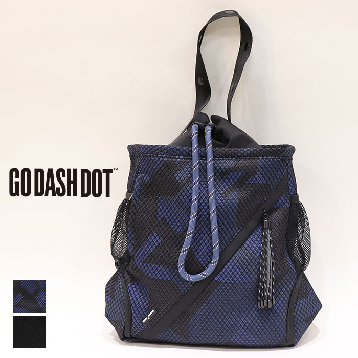 ڥѡ 70OFFGODASHDOT ʥåɥåȡ BUCKET TOTE5055004襬ࡡιԥХå