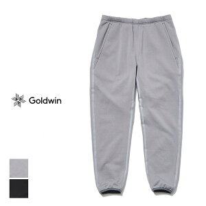 GOLDWIN ゴールドウィン　パワーストレッチ イージーパンツ（メンズ） GM30160P　PS EASY PANTS