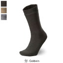 GOLDWIN(ゴールドウィン) リポーズルームソックス（C3fit／ユニセックス/リカバリーウエア）GC40393　Re-Pose Room Socks　光電子　スポーツ　デイリー　リラックス