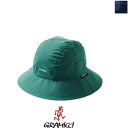 【SALE 30%OFF】Gramicci(グラミチ)パーテックスバケット G2FA-035 PERTEX BUCKET 帽子