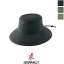 【SALE 30%OFF】Gramicci(グラミチ)Gramicci by F/CE. ハット HAT 帽子 メンズ アウトドア