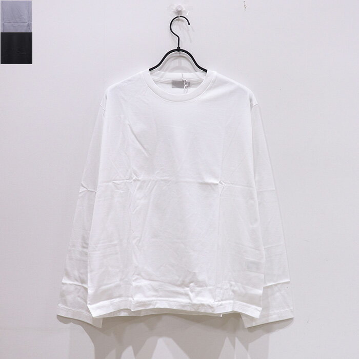 Rakuten - handvaerk（ハンドバーク）60/2 L/S T-SHIRT　#6521　カットソー　ウィメンズ