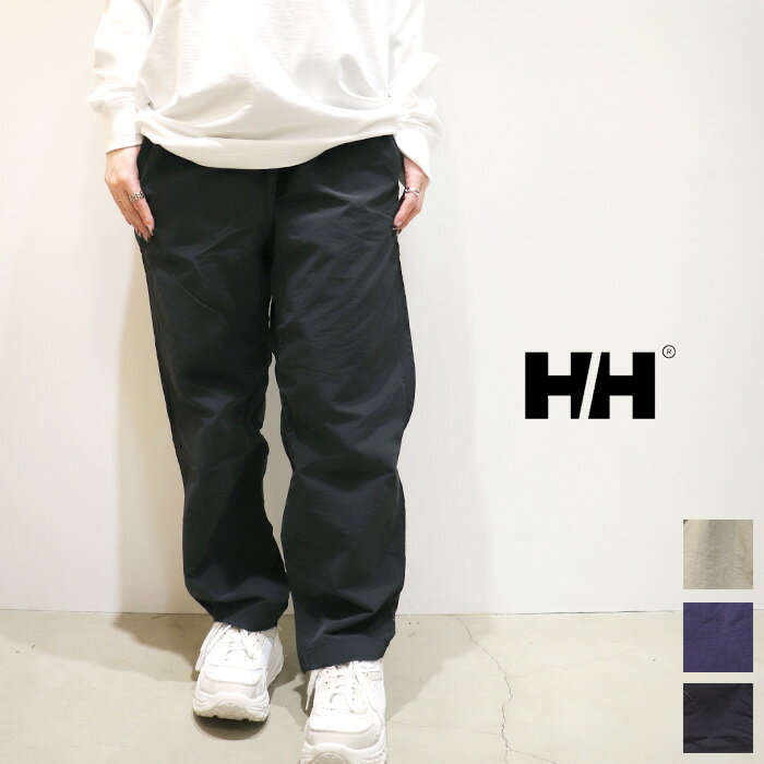 【SALE 40％OFF】HELLY HANSEN(ヘリーハンセン) バスクパンツ （ユニセックス）HE72040　BASK PANTS　ロングパンツ　撥水