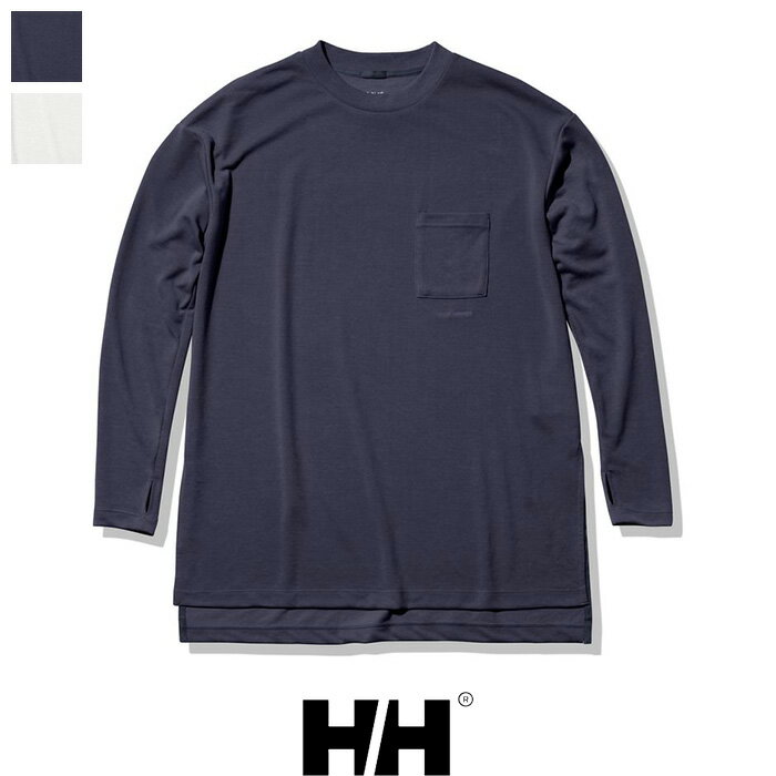 ySALE 40OFFzHELLY HANSEN(w[nZ) OX[u CZNgV[heB[ifB[XjHOW32115@W L/S Insect ShieldiRj Tee@@Jbg\[@T@fC[[X@AEghA@悯΍