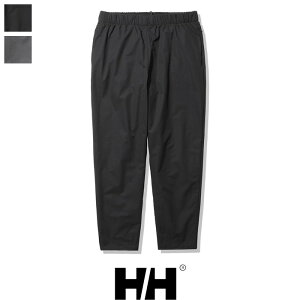 【SALE 40％OFF】HELLY HANSEN（ヘリーハンセン）ライトストレッチサーモパンツ（ユニセックス）HTE22153　Light Stretch Thermo Pants　サイクリング　ランニング　トレッキング　キャンプ　はっ水加工