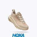 HOKA ONE ONE（ホカ オネ オネ）カハ 2 ロー GTX　1130530　U KAHA 2 LOW GTX　スニーカー　ウォーキング　タウンユース　厚底