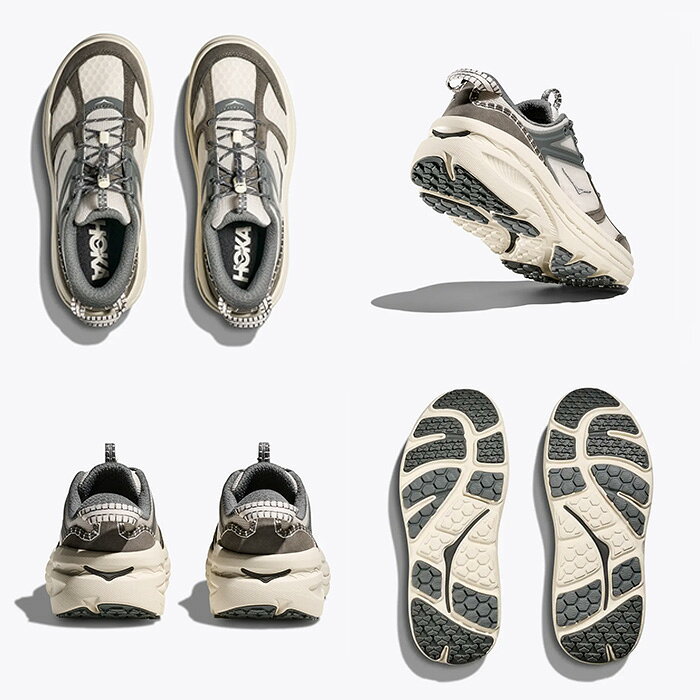 【SALE 20%OFF】HOKA ONE O...の紹介画像3