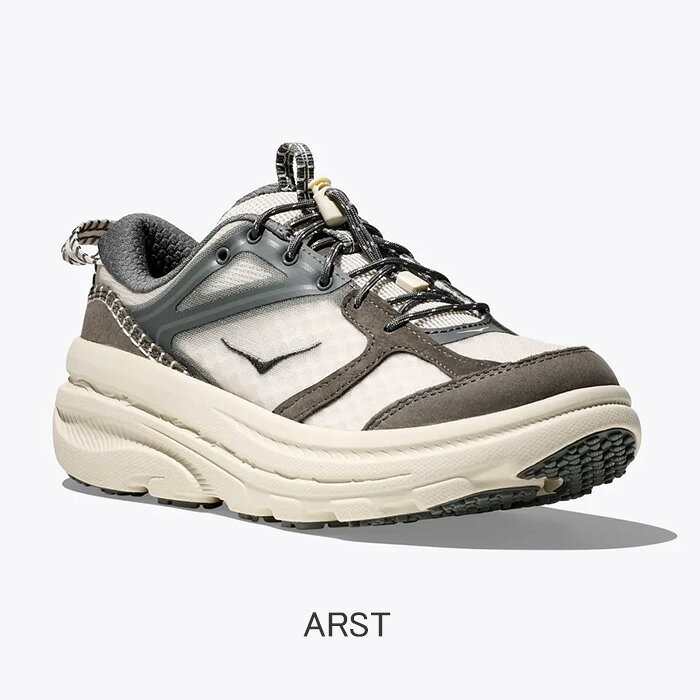 【SALE 20%OFF】HOKA ONE O...の紹介画像2