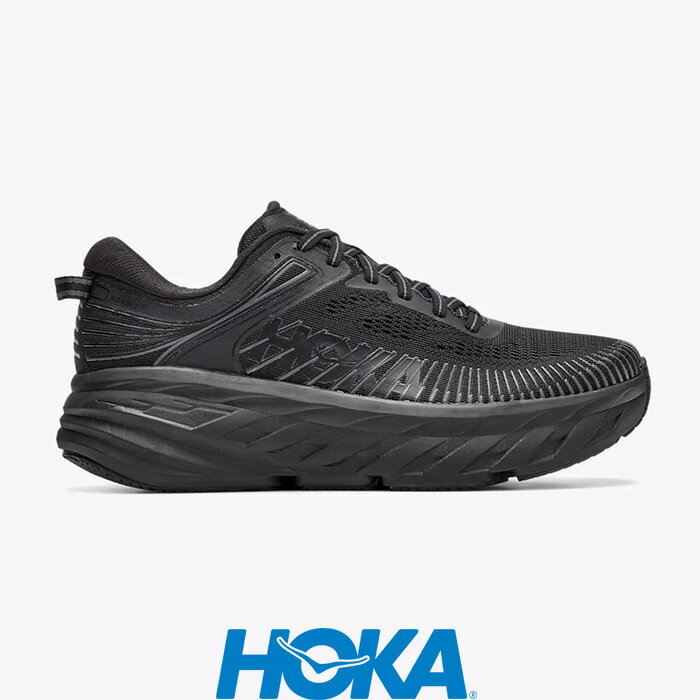Rakuten - HOKA ONE ONE（ホカ オネ オネ）BONDI 7　1110519　ボンダイ7　スニーカー　靴　シューズ