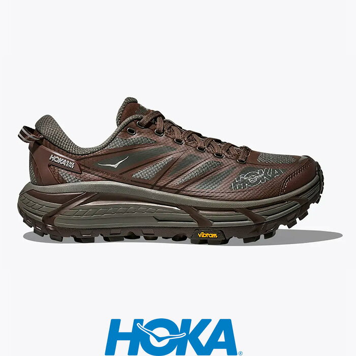 Sneakers - HOKA ONE ONE（ホカ オネ オネ）MAFATE SPEED 2　1126851　マファテスピード 2　スニーカー　ジョギング　ウォーキング　タウン