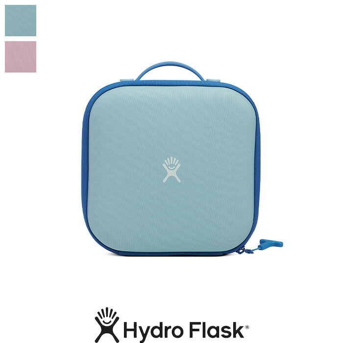 【SALE 20％OFF】Hydro Flask（ハイドロフラスク）KIDS INSULATED LUNCH BOX　キッズランチボックス　5089615　キッズ