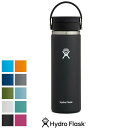 Hydro Flask(ハイドロ フラスク)COFFEE 20OZ FLEX SIP WIDE MOUTH 20OZフレックスワイドマウス 89005600 5...