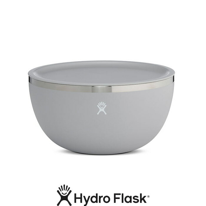 Hydro Flask（ハイドロ フラスク）3QT SERVING BOWL WITH LID　ボウル　89012200