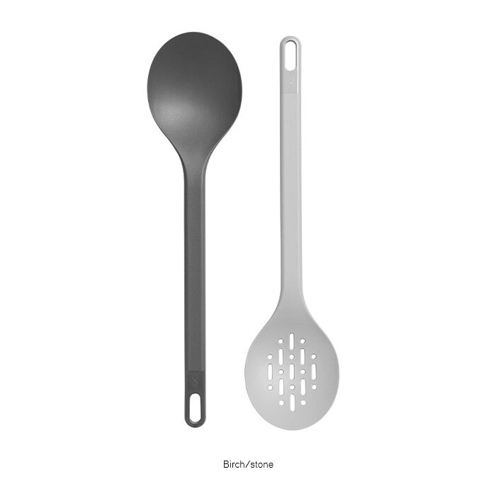 HULLE楽天市場店のHydro Flask（ハイドロ フラスク）SERVING SPOONS　サービングスプーン　890125　アウロドア　レジャー｜アングル2