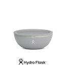Hydro Flask(ハイドロ フラスク)1QT BOWL WITH LID ボウル 890121