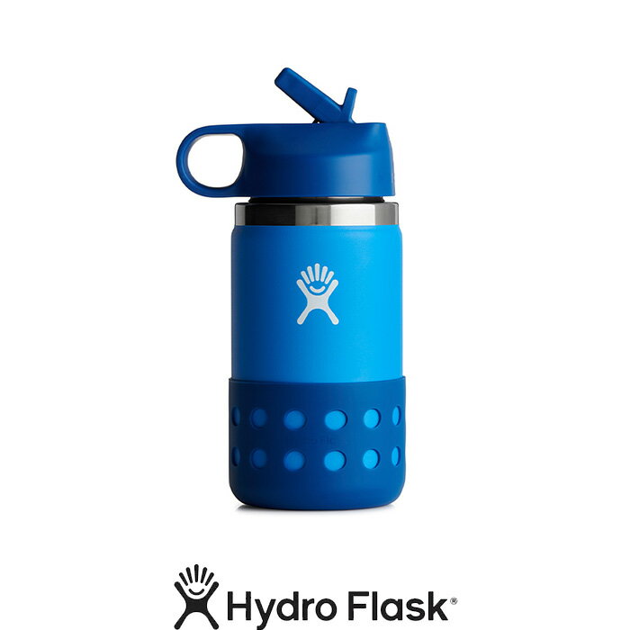 Hydro Flask（ハイドロフラスク）BACK TO SCHOOL HYDRATION 12OZ KID　キッズ12OZ　89010600　水筒のサムネイル