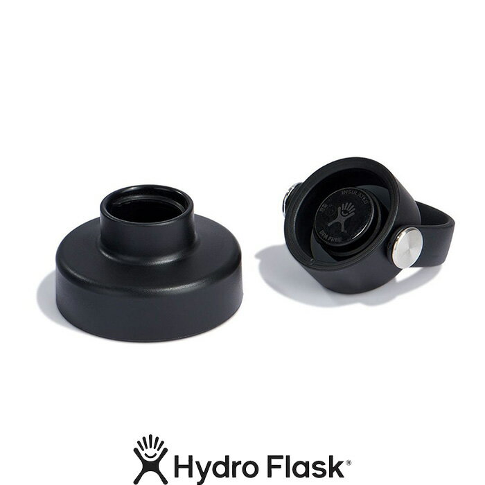 Hydro Flask（ハイドロ フラスク）WIDE FLEX CHUG CAP 　ワイドフレックス　89015400
