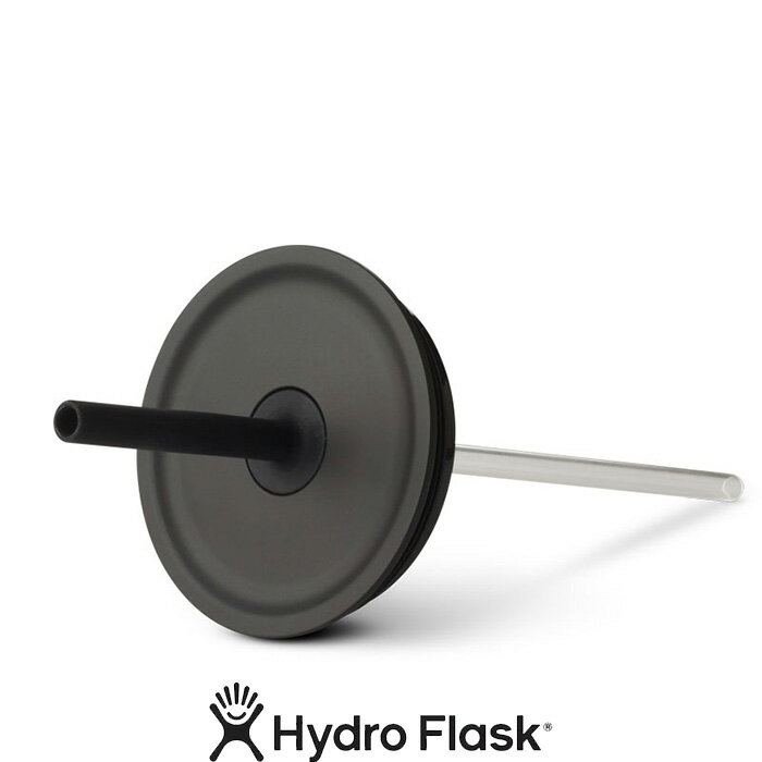 Hydro Flask（ハイドロ フラスク）スモールプレスインストローリド　89013000　SMALL PRESS-IN STRAW LID 1