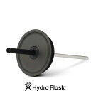 Hydro Flask(ハイドロ フラスク)スモールプレスインストローリド 89013000 SMALL PRESS-IN STRAW LID(3)