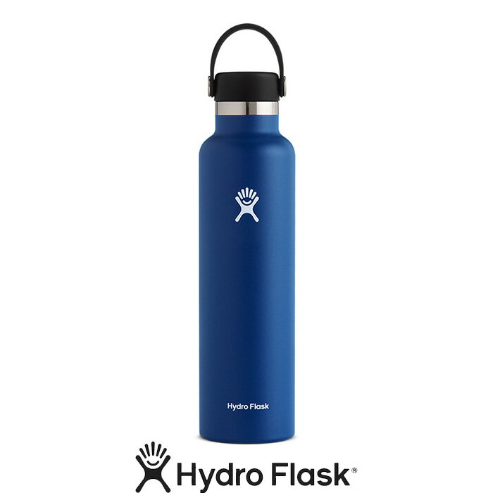 Hydro Flaskʥϥɥ ե饹HYDRATION 24OZ STANDARD MOUTH24ozɥޥ50890158900130089001301