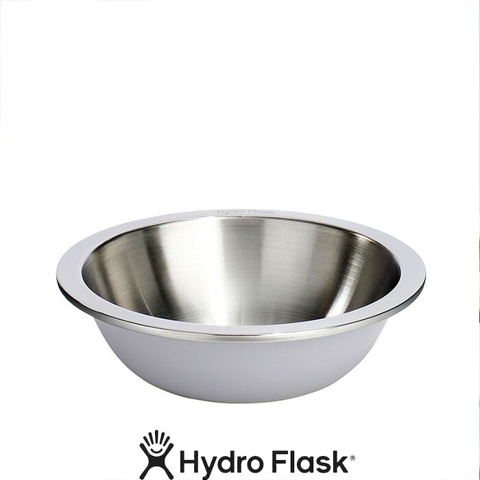 Hydro Flask（ハイドロ フラスク）CAMP BOWL ボウル 8901530 キャンプ アウトドア