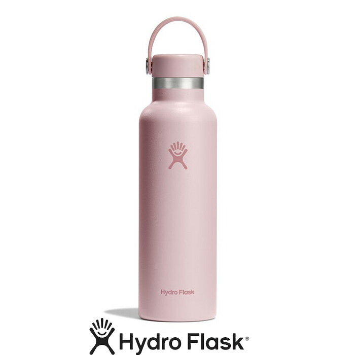 Rakuten - Hydro Flask（ハイドロ フラスク）HYDRATION 21OZ STANDARD MOUTH　スタンダードマウス21OZ　8900120　890012014