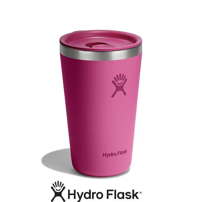Rakuten - Hydro Flask（ハイドロ フラスク）DRINKWARE 16OZ ALL AROUND TUMBLER　16ozタンブラー　89011701