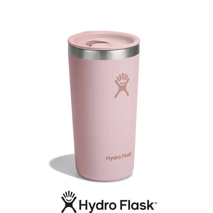 Rakuten - Hydro Flask（ハイドロ フラスク）DRINKWARE 12OZ ALL AROUND TUMBLER　12OZタンブラー　89011601