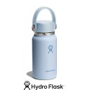 Hydro Flask(ハイドロフラスク)200ml Micro Hydro 890201 HYDRO 水筒 ミニサイズ