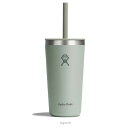 Hydro Flask(ハイドロ フラスク)20OZ ALL AROUND TUMBLER WITH STRAW LID 8901730 ストロー タンブラー