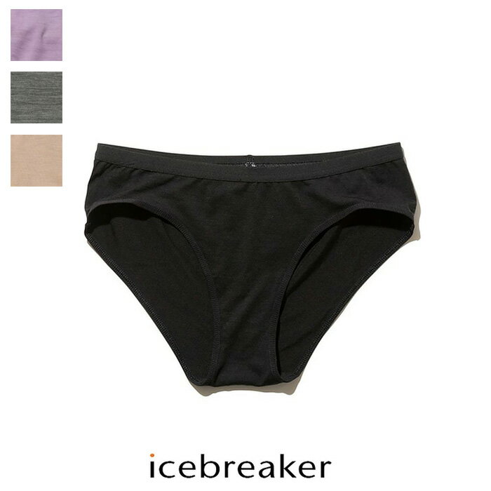 Icebreakerʥ֥졼˥ ҥåץ (ǥ)IUW92205W SIREN HIPKINIΥ롡硼ġ