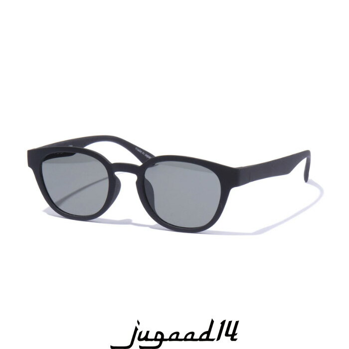 jugaad14（ジュガードフォーティーン）COVE GRIP MATTE　123501199　サングラス　アイウェア　ユニセッ..